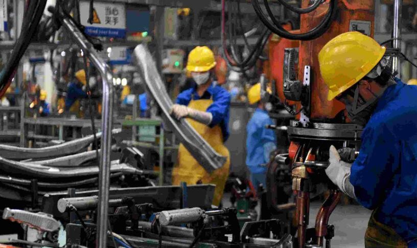 开拓新领域，共赢新发展 第十二届中国国际铝工业展上海盛大开幕